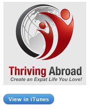 Podcast interview with Meghan Fenn