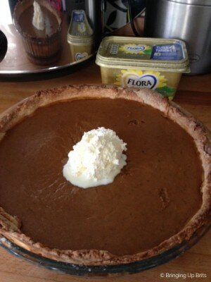 image-6571 Pumpkin pie – pie in the sky
