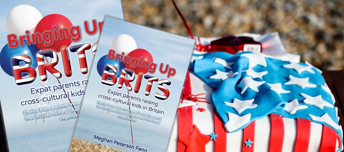 Bringing Up Brits