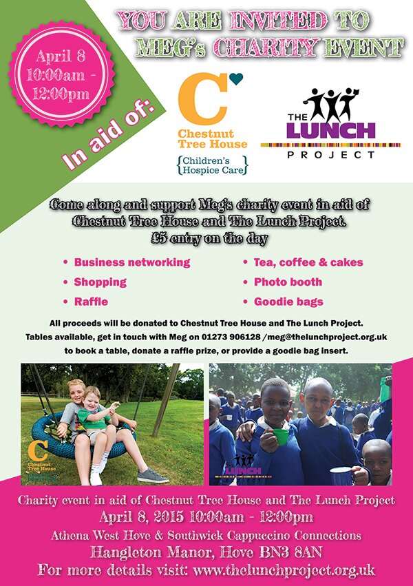 The Lunch Project UK