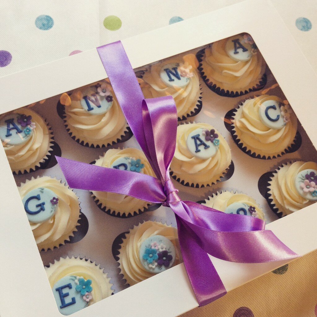 image-6894 An eventful March – birthdays, NHS and fundraising!