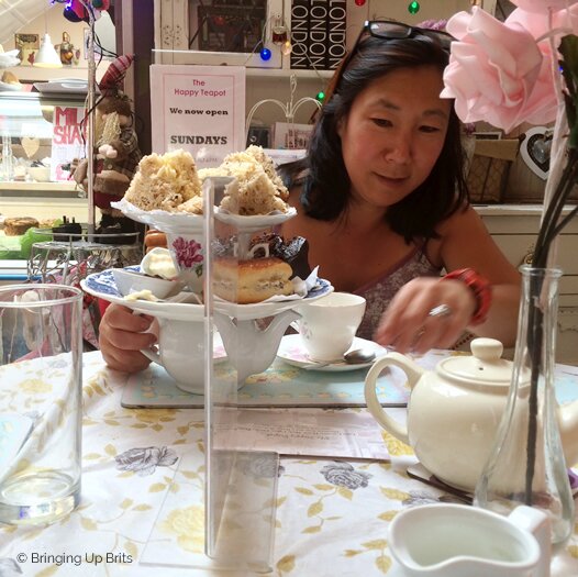 image-7406 Afternoon Tea – is it only for tourists now?