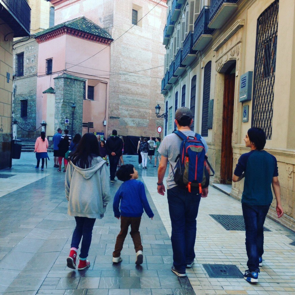 Malaga