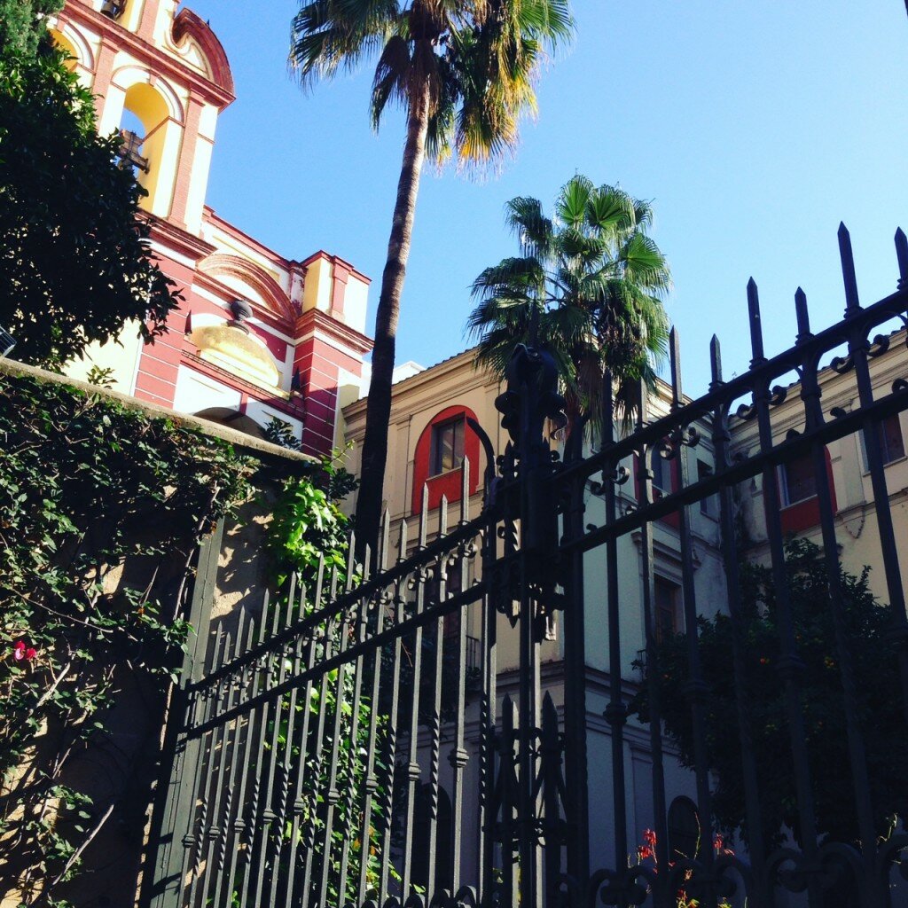Malaga