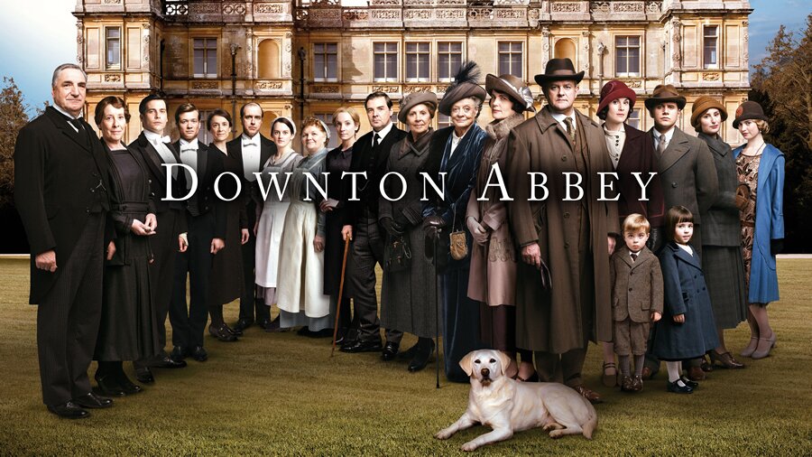 image-7551 What I’ve learned about living in Britain from Downton Abbey