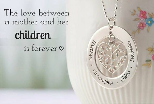 Mother’s Day competition from Kaya Jewellery