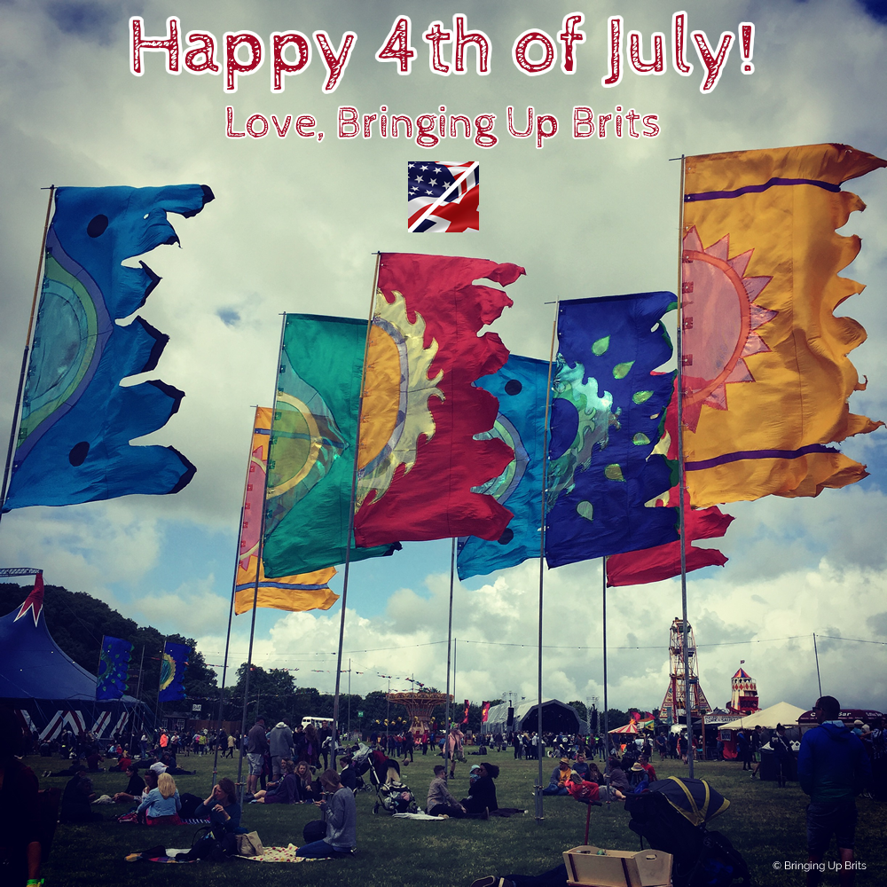 image-7890 Festival season and 4th of July in the UK